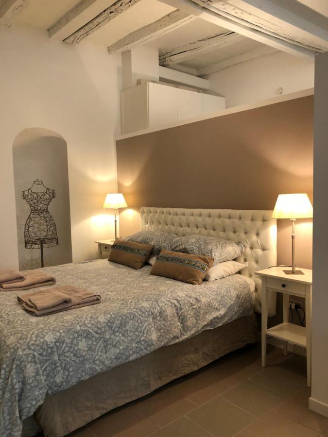 Studio Suite Trentasette Bologna Esterno foto