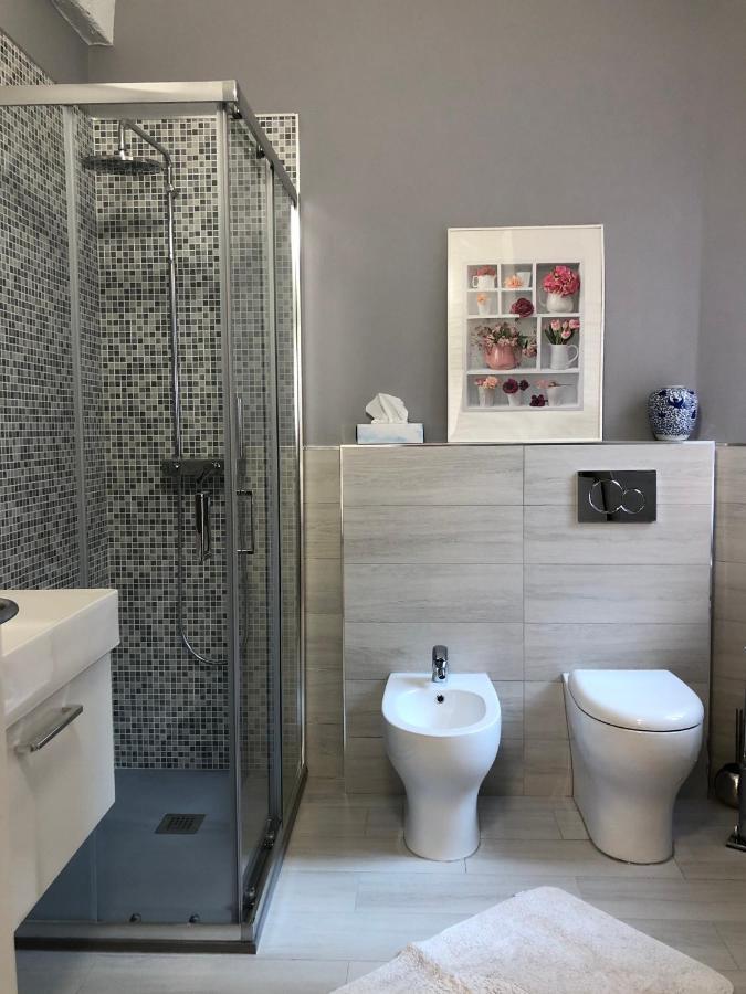 Studio Suite Trentasette Bologna Esterno foto